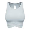 Tang Jun Women's Fitness Yoga Sports Bra Vest