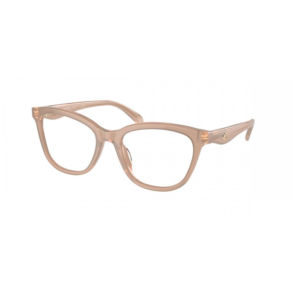 

Coach Hc6232u 5808 Women Eyeglasses 53-18-140