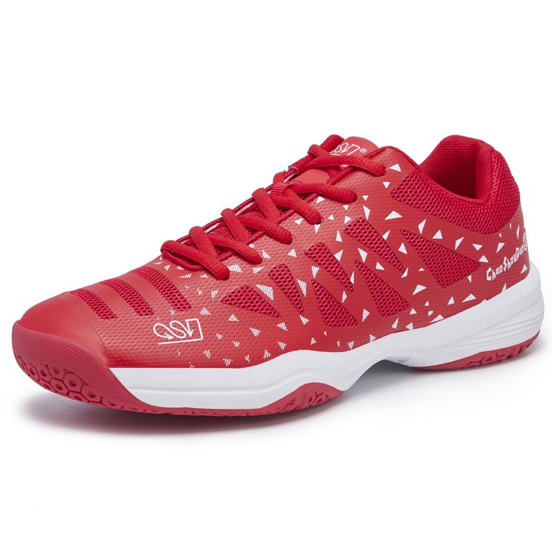 New Professional Tennis Shoes For Men Couple Casual Shoes Men Badminton Shoes Men's High-quality Volleyball Shoes Women Sneakers