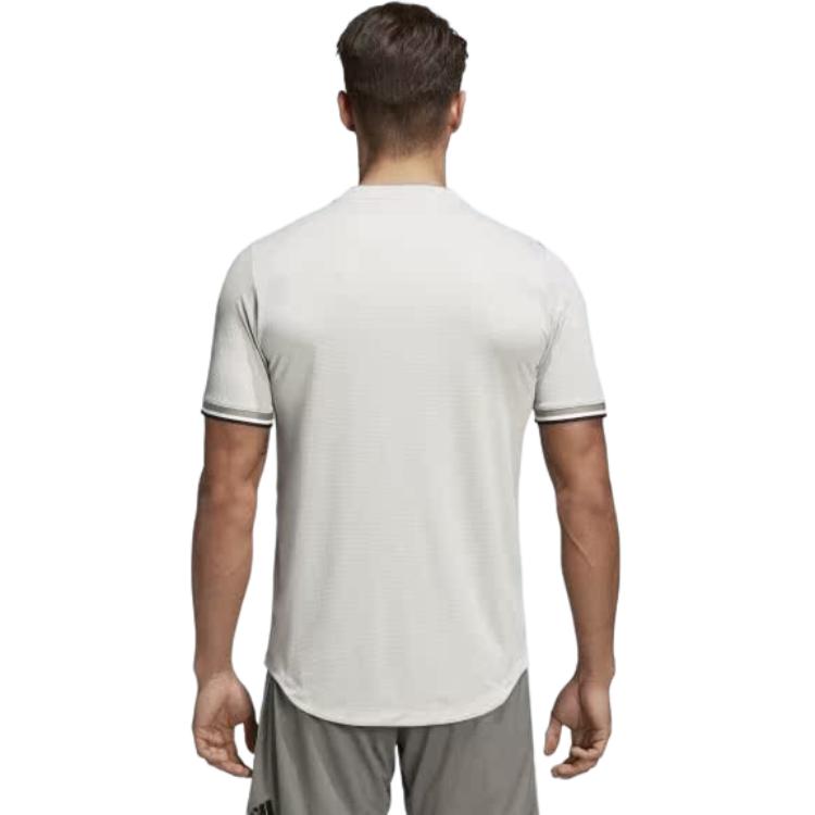 Adidas Soccer Jersey Men's Umber CF3526