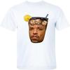 SKKE Herren Ice Cube Got Tea Musikband T-Shirt