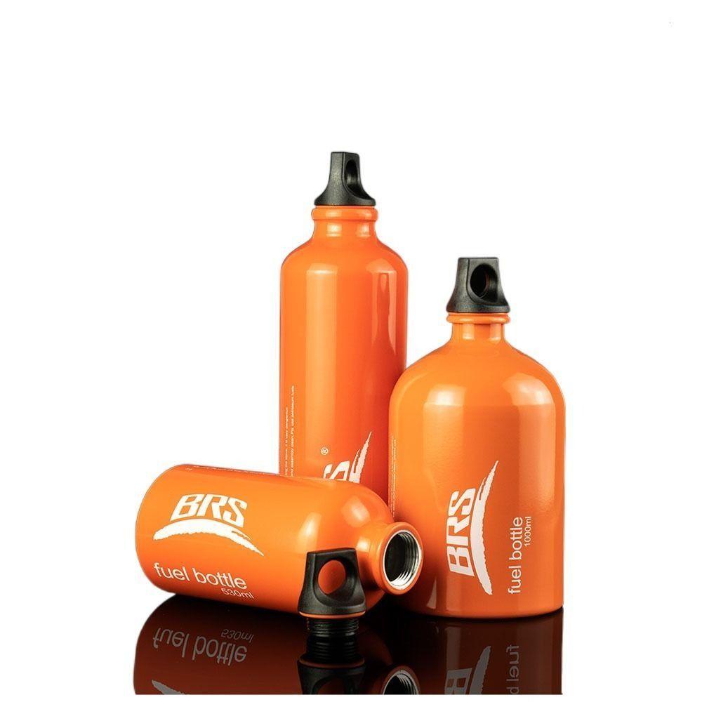 Oil Storage Can Outdoor Picnic Multi Fuel Bottle Kerosene Bottle Liquid Bottle Gasoline Fuel Bottle