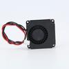 4010 4cmx1cm DC 12V 24V Cooling Fan Turbo Blower Brushless 3D Printer Parts 2Pin For Extruder CPU DC Cooler Part Plastic Fans