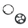 High Quality Bicycle Crankset Chain Wheel Guard Safeguard Your Bike In Style