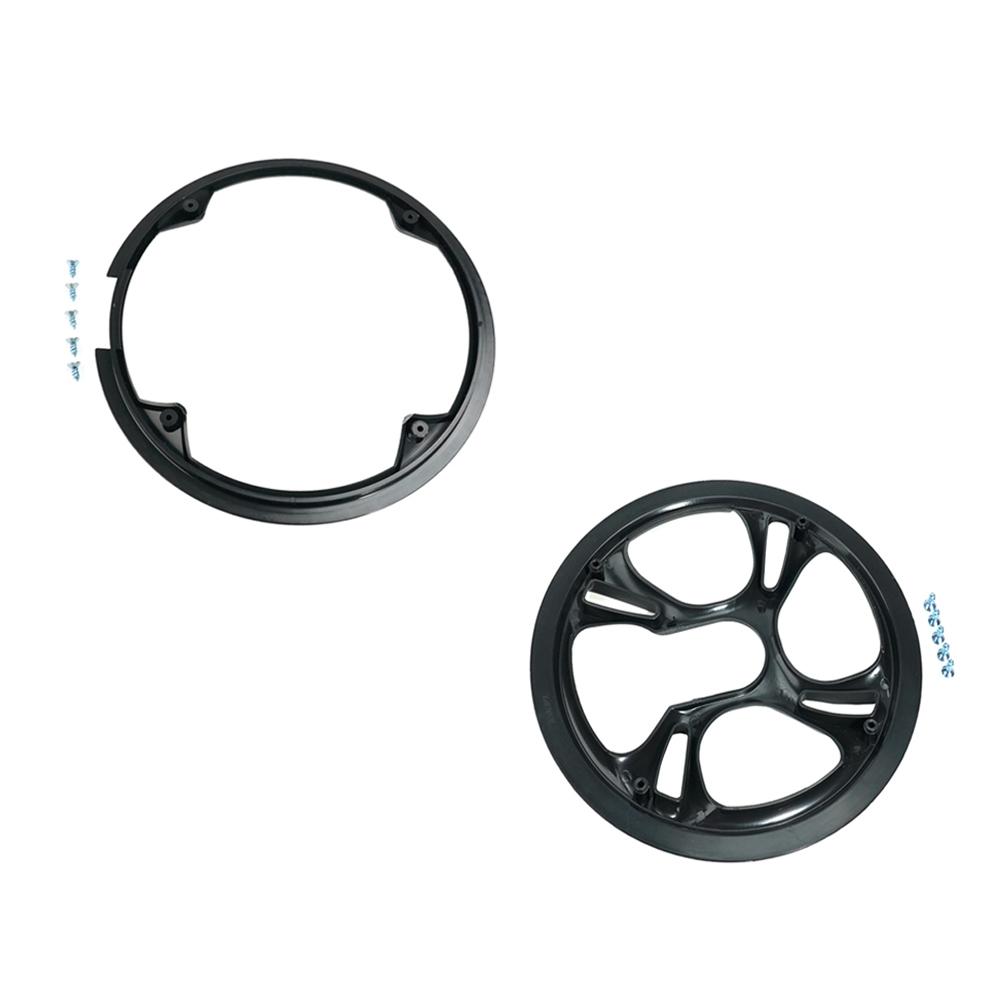 High Quality Bicycle Crankset Chain Wheel Guard Safeguard Your Bike In Style