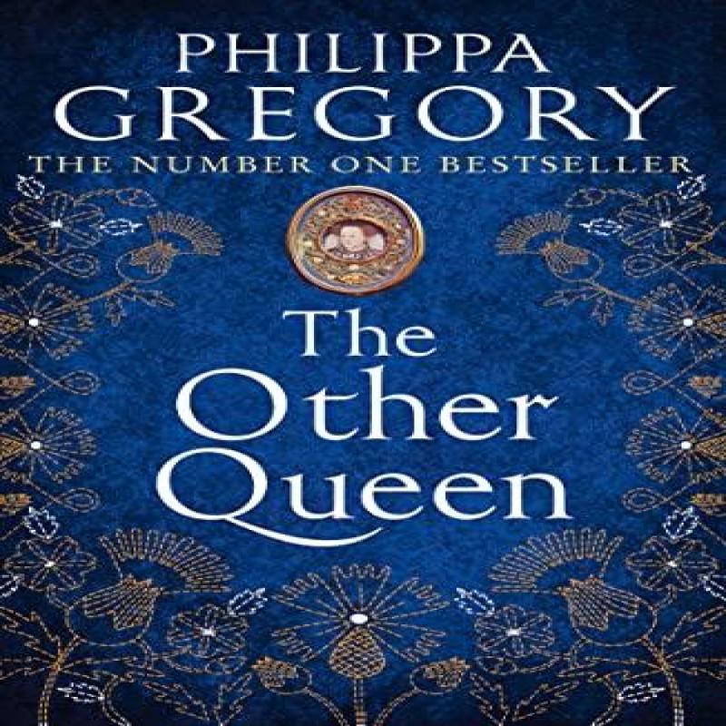 The Other Queen by Philippa Gregory Paperback Book 9780007192144