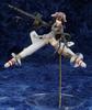 Strike Witches 2 Gertrud Barkhorn Maßstab PVC bemalt fertig (1/8 Produkt)