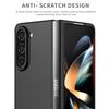 Slim Thin Protective Accessories Case for Samsung Galaxy Z Fold7 5G Fold 7 6 5 3 2 4 Fold6 Fold3 Fold4 Fold5 Fold2 Folding Cover