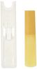 D'Addario WoodWinds Grand Concert Select Bass Clarinet Reeds, RGB05SCL350, Hardness: 3.5, Pack of 5
