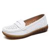 Damenschuhe – Mokassins für Damen