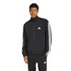 Adidas 3-Stripe Woven Regular Fit Track Top Jy7717