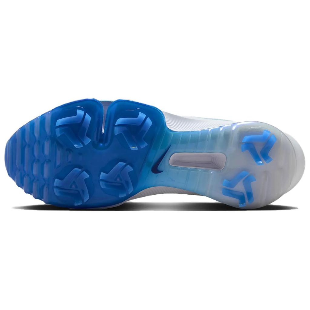 Nike Infinity Tour BOA 2 Wide Game Royal Unisex-Sneaker Blau Football-Grey Photo-Blue FN6730-001