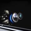 360 ° High-definition Car Camera Protective Cover Anti Scratch Waterproof and Dustproof Cover Reverse Camera Special Lens Cover