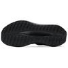 Anta Champion All-Weather Series Glory 2 Comfortable Versatile Shock Absorption Rebound Low-Top Casual Running Shoes Women sneaker Black 122525542A-3