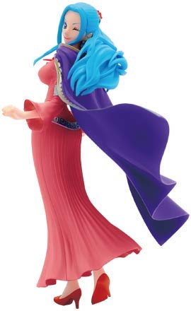 

One Piece CREATOR × CREATOR - NEFELTARI.VIVI - Special color ver. Banpresto Prize