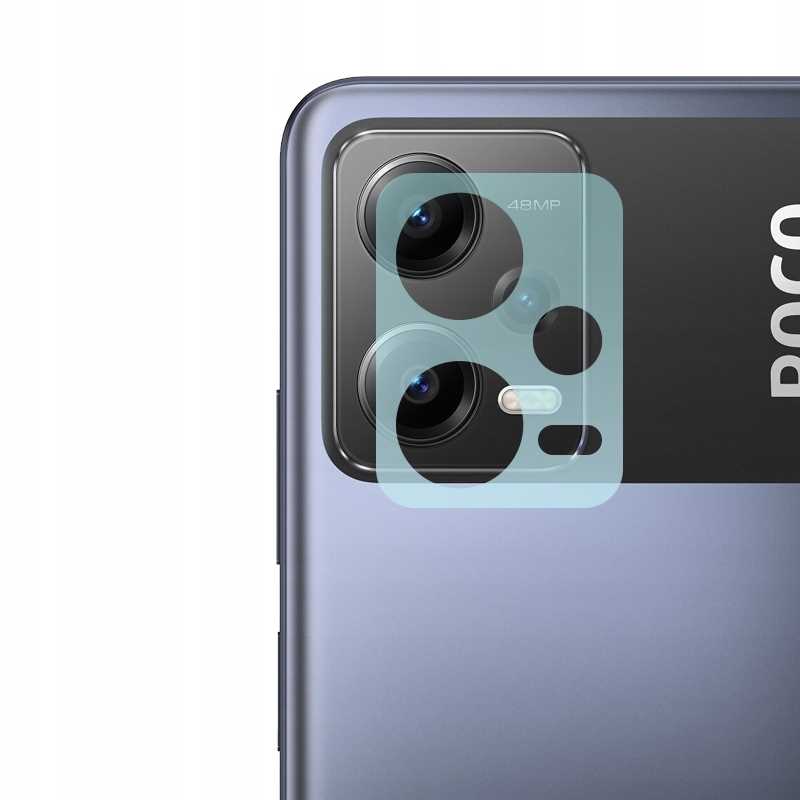 Sc Camera Glass Poco X5/Redmi Note 12 5G