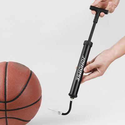 Športové loptové čerpadlo Rotačná dýza Rukoväť v tvare T Rukoväť Guľôčkové čerpadlo Predlžovacia hadica Vysokotlakové čerpadlo Push Pull Inflator