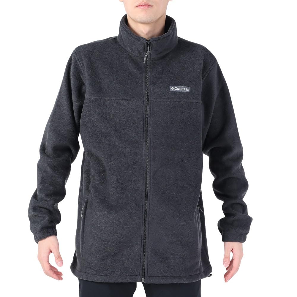 Steens Mountain Full Zip WE3220 M [Columbia] 2.0 010/Schwarz
