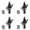 A96I-4X For 186F Fuel Injection Pump Without Solenoid Valve For 186 186F 10HP Engine Oil Pump Tiller Accessories