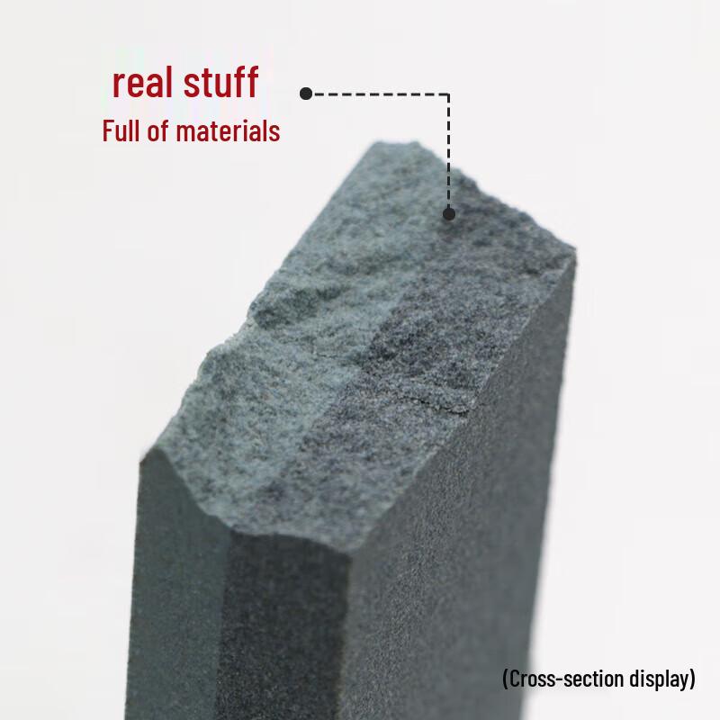 Drei Ann Double-Sided Sharpening Stone