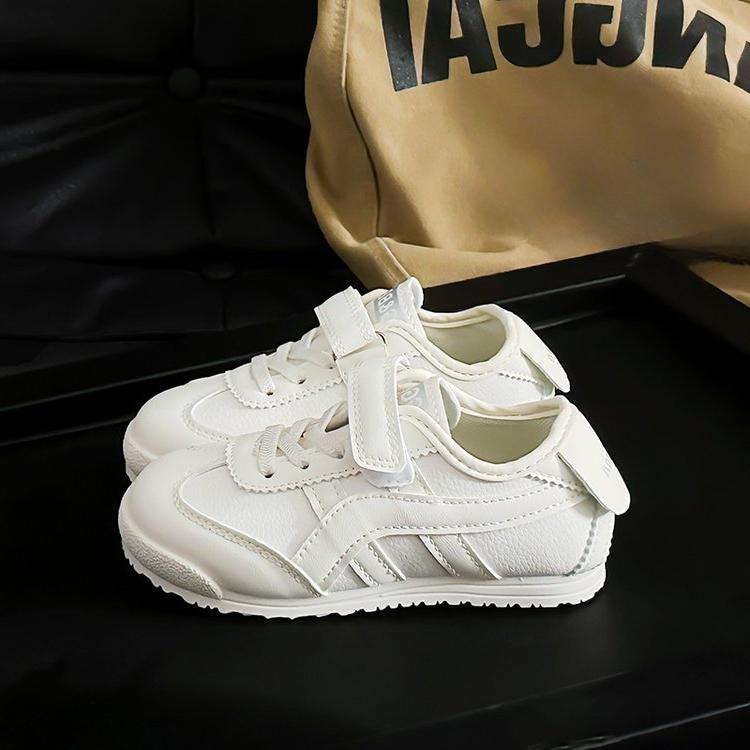 Children's Sneakers Boys Lightweight Breathable Sport Running Shoes Girls Soft Bottom Casual Shoes Student Shoes