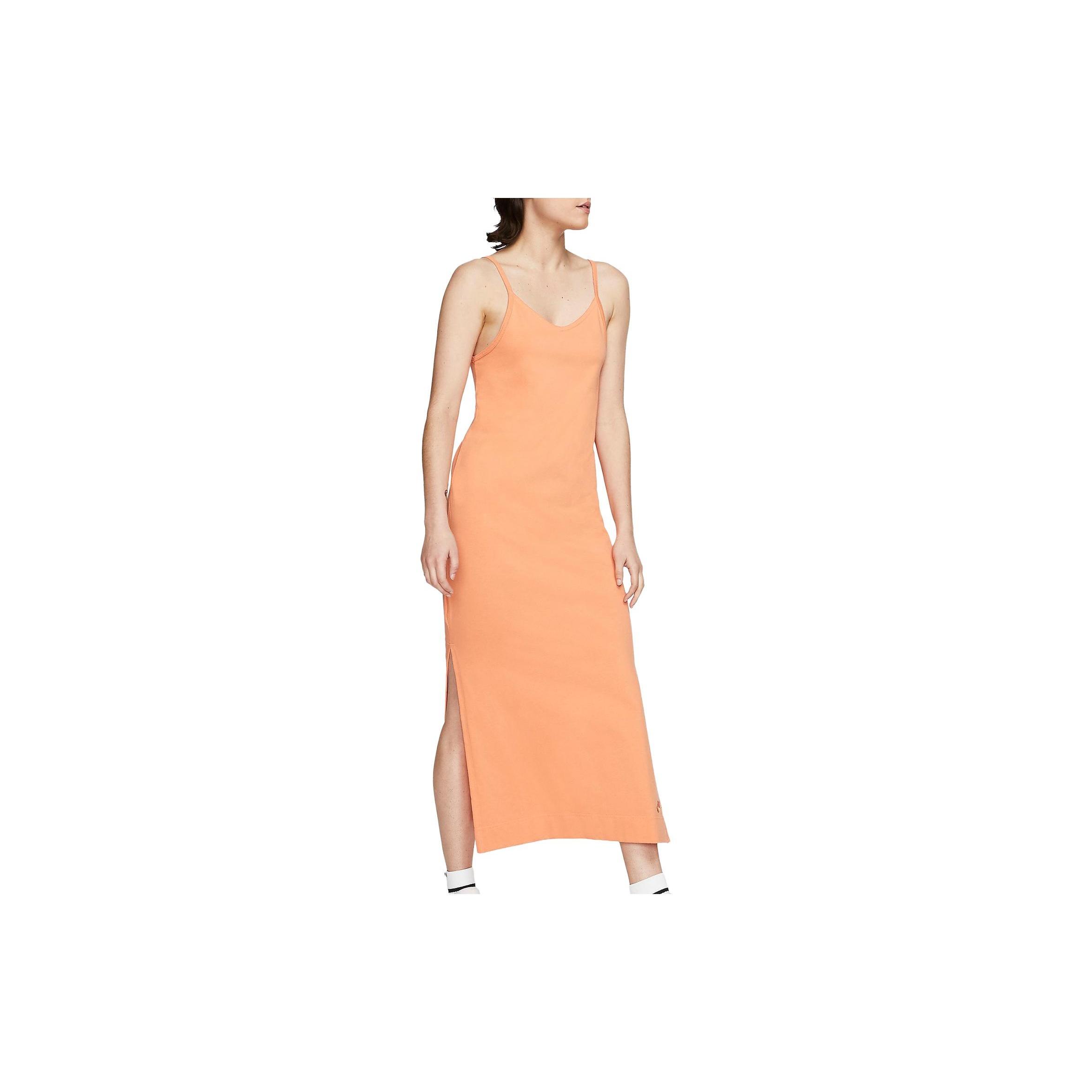 (WMNS) AS W Nike Sportswear DRESS JRSY Women s CJ3751-871 S