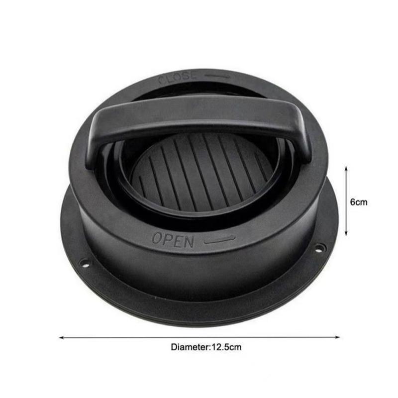 Round Burger Press Food-Grade Plastic Hamburger Patty Maker Slider Press Stuffed Burger Patty Maker Mold Kitchen Gadgets