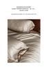 60 Light Luxury Jacquard Lanjing Tiansi Slip Four Piece Set