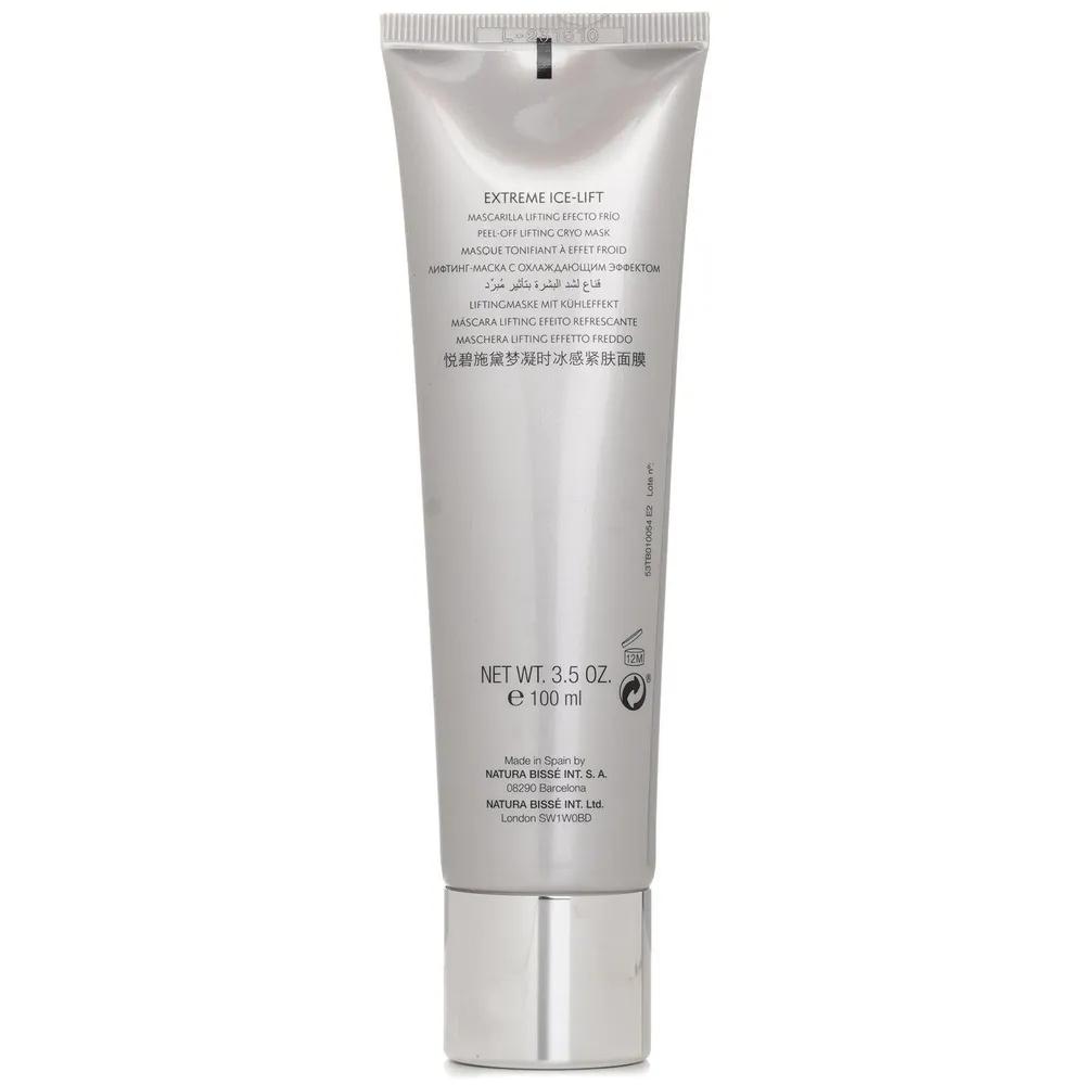 Diamond Ice Lift Transepidermal DNA Cryo Mask 100ml/3.5oz