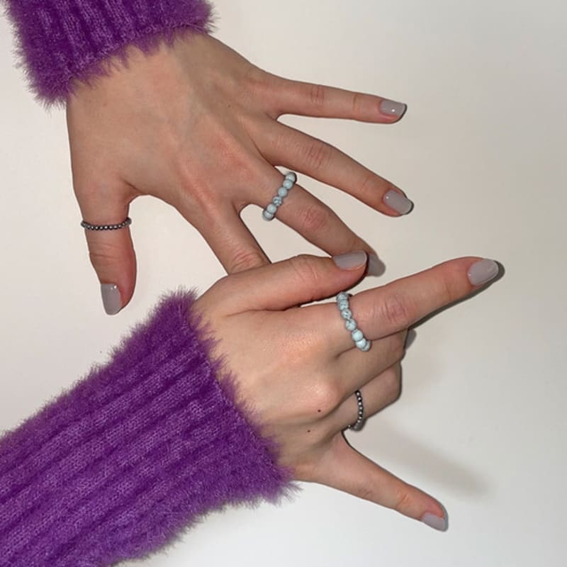 A Little Tickle Bonbon Series Mint Choco