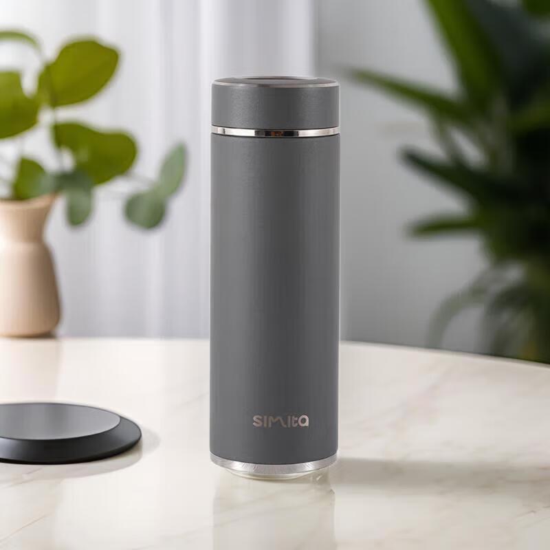 Simita 316 Stainless Steel Insulated Tea Tumbler