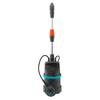 CLASSIC RAINWATER PUMP 4000/1 - HG-01762-20
