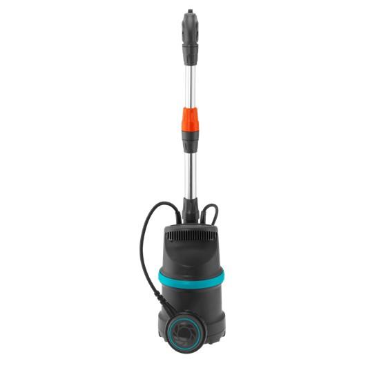 CLASSIC RAINWATER PUMP 4000/1 - HG-01762-20