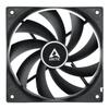 Ventilateur Pour Boitier - ARCTIC - F12 (Noir/Noir) (ACFAN00201A)