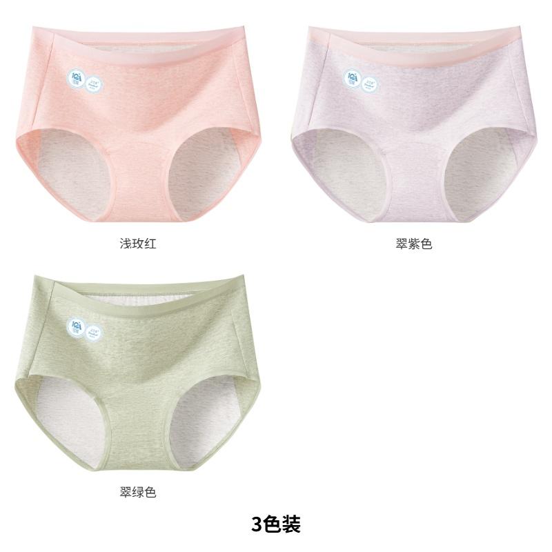 Women's Menstrual Period Leak Proof Underwear