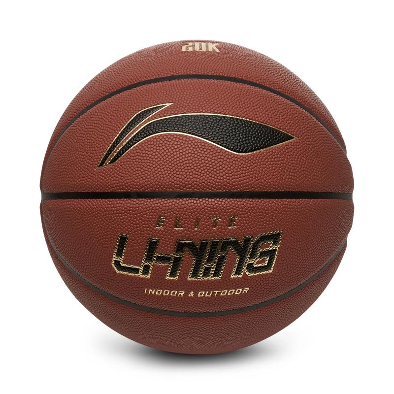 LI-NING ABQW009-1 Basketball