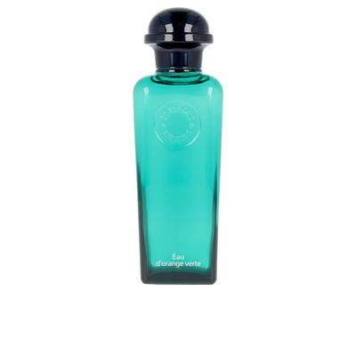 Green Orange Water Eau De Cologne 100 Ml