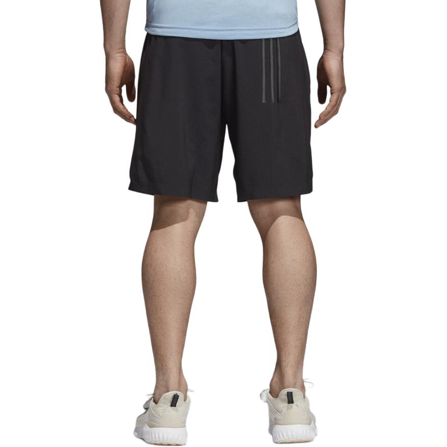 adidas Casual Shorts Men's Black CG2122