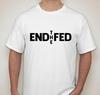 End the Fed Graphic Tee T-shirt Federal Reserve Money Protest