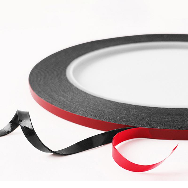 10M Double-Sided Tape For Mobile Phone Repair 2/3/5/10mm Self-Adhesive Foam Sticker For Touch Screen LCD Panel Cellphone Fix