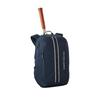 Wilson RG 2025 SESSION DE SOIREE Dark Navy BACKPACK,