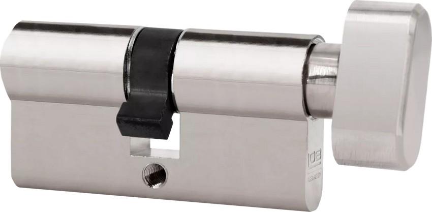 Insert With Knob Nickel Wg-54 30/35 - Mp Wk Wg-32N