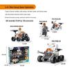 STEM Hydraulic Mechanical Arm Toy for Kids - Educational Science Experiment Kit