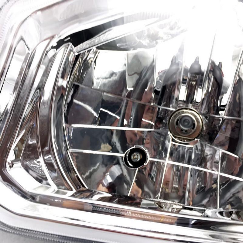 Jiefang J6F Light Truck Headlight & Front Fog Light Assembly Accessories