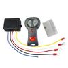 Waterproof Wireless Winch Remote Control and Switch