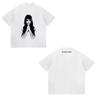 Summer 2026 Best-selling Britney Spears Theme Retro Outdoor Casual Trendy Men's Short-Sleeved T Shirt Y2K