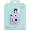 Fujifilm Cheki Instant Camera instax mini 13 Dreamy Purple INS