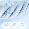 Cooling Quilt Summer Blanket Lightweight Cooling Fibers Breathable Thin Double-Sided Self-Cooling Sleep Blanket for Hot Nights Bedroom Travel