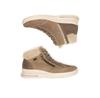 Rieker L7701-24 Brown Ankle Boots