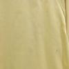 Sears 70s Vintage Talon Zip Swing Top Yellow PERMA PREST Men's Used